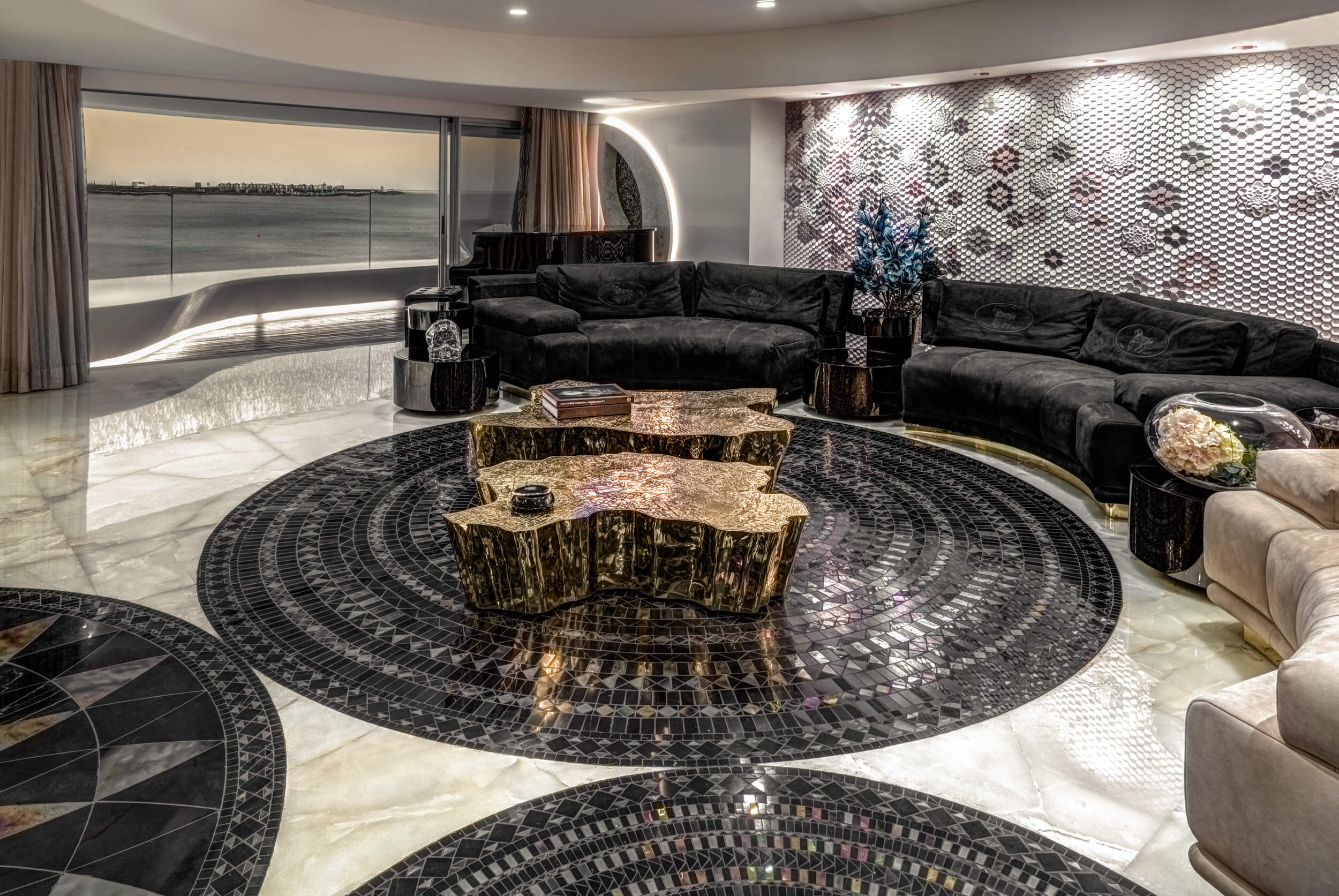 Gated community opportunity