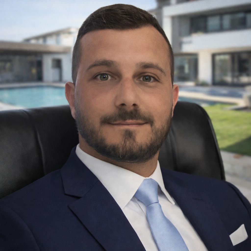 Prime Brokers - Contact