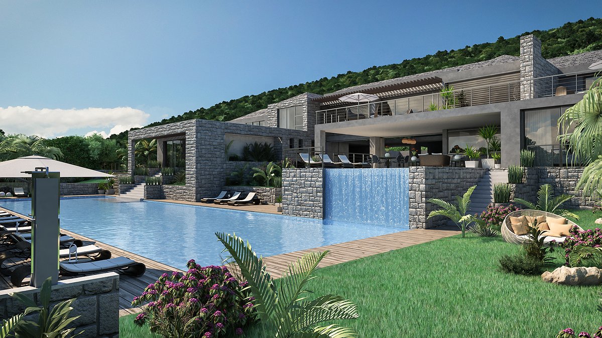 Luxury villa opportunity Valencia