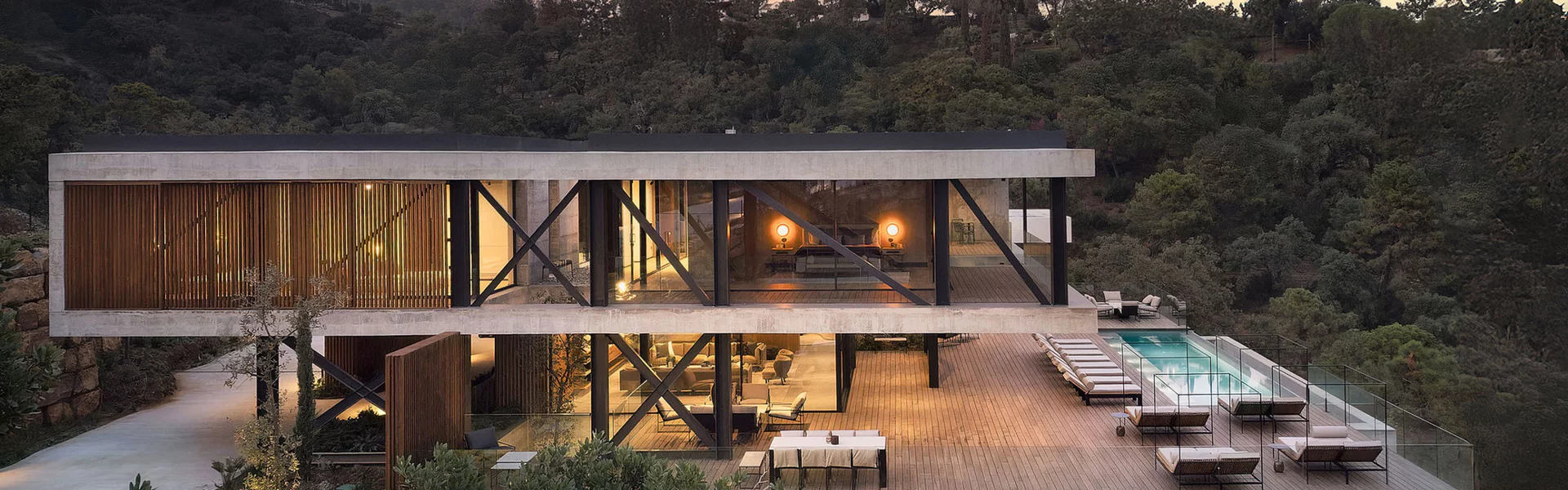 Luxury villa — Prime Brokers Valencia