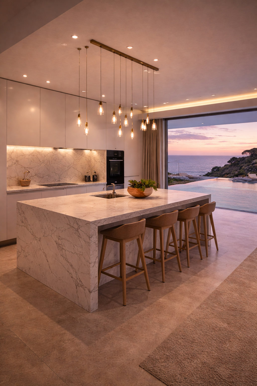 Prime Brokers luxury villa advisory on the Costa Blanca for international buyers